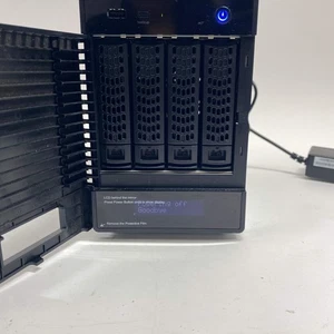 Netgear RN21400 RAID Server RND-4E - Bild 1 von 18