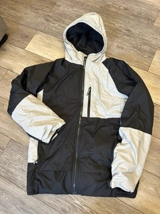 Columbia Boys Omni Heat Jacket Size 14/16 - Picture 1 of 4