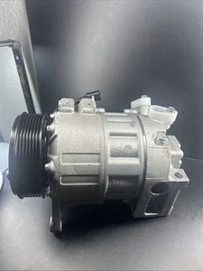 ECCPP AC Compressor 2007-2019 for Infiniti QX60 Nissan Altima Pathfinder 3.5L - Picture 1 of 8