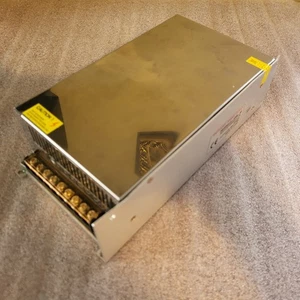 48V DC 25A Switch Power Supply 1200W - Picture 1 of 12