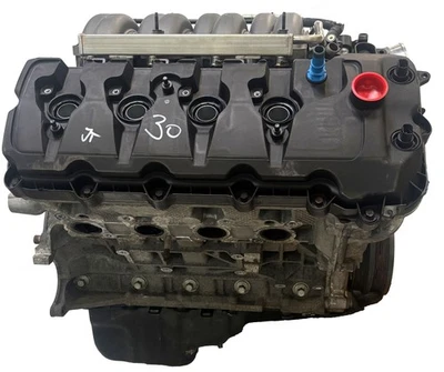 Motor para Ford Mustang ZF 2012 5,0 V8 C50SDEM C50 418 HP Foto 1 de 4