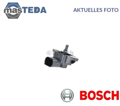 0 261 230 191 MAP SENSOR DRUCKSENSOR SAUGROHRDRUCK BOSCH FÜR MERCEDES-BENZ - Image 1 of 4