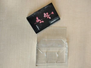 Depeche Mode Violator Cassette Tape 1990 nur Hülle - Bild 1 von 4