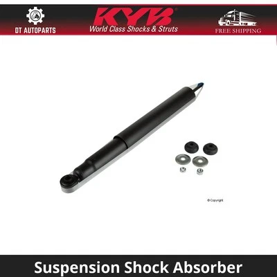 Amortecedor traseiro KYB suspensão 4WD Ford F-150 Heritage 2004 - Imagem 1 de 2