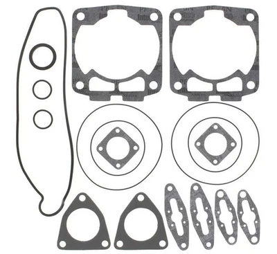 Winderosa - 710250 - Top End Gasket Set` Full Kit 0934-0297 - Image 1 of 4