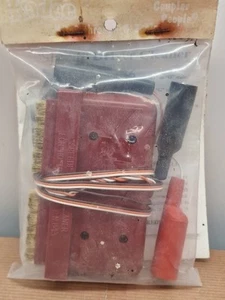 Kadee Speedi Driver Loco Wheel Cleaner For O gauge Locomotives Unused B24 - Picture 1 of 1