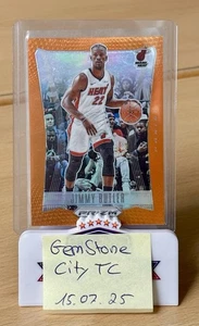 Panini Prizm Deca 24-25 Jimmy Butler /49 Orange Miami Heat - Picture 1 of 2