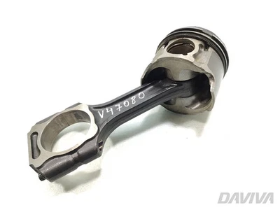 Ssangyong Rodius Motorkolben mit Pleuel 2.7 Xdi Diesel 121kW (162 HP) 2006 SUV - Bild 1 von 4