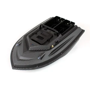 Futterboot Boatman Baitster Eco Carbon kein Actor Plus Neuheit 2025 - Picture 1 of 12