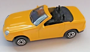 Mercedes Benz SLK 230 Convertible Maisto 1:64 Scale, Never Played With Die Cast. - Picture 1 of 6