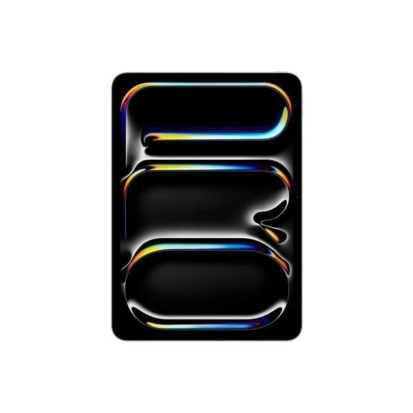 Apple Tablet Consumer ME2T4TY/A IPAD PRO 11 WF CL 512GB STD SLV M5 Wi-Fi + Cellu - Immagine 1 di 1