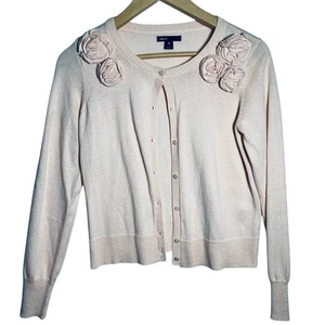 Suéter cárdigan Gap Kids talla XL (12) - Imagen 1 de 15