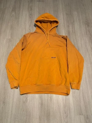 Sudadera con Capucha Orange Palace Talla L Diseño Original Foto 1 de 4