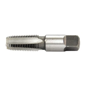 WESTWARD 2LWT7 Pipe and Conduit Thread Tap,1/4"-18,HSS 2LWT7 - Picture 1 of 1