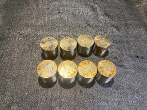 10-12 Ford Escape Fusion Duratec G 3.1 2.5L Exhaust Set of 6 Lifter Tappets - Bild 1 von 1