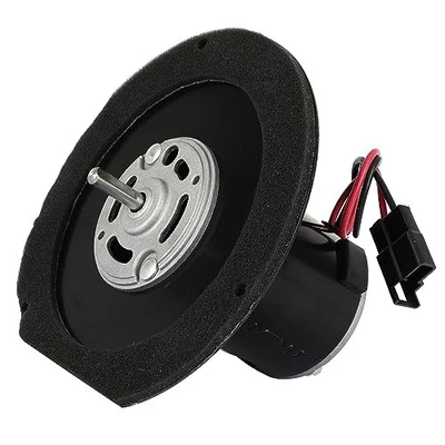 HVAC Blower Motor for Peterbilt 357 376 377 378 379 1998-2008 Replacement Part - Image 1 of 4