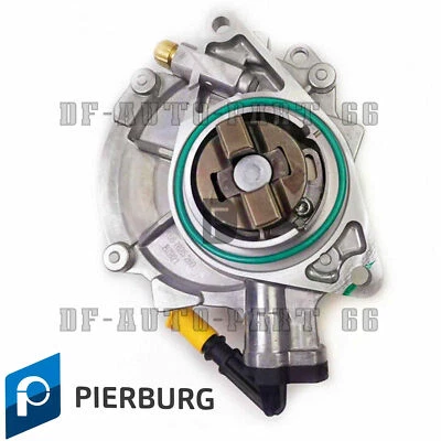 Sistema de frenos bomba de vacío para BMW Serie 1 F20 F21 F30 114i 116i 118i 11667625260 Foto 1 de 4