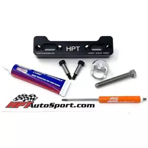 HPT Valve Spring Compressor Tool B-Series Cylinder Heads B18 B20 LS Non V-Tec - Bild 1 von 3