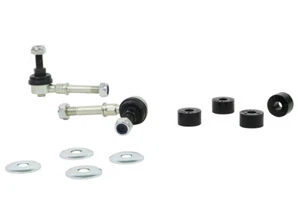 WHITELINE Front Sway bar - link FOR NISSAN SENTRA B12 6/1987-9/1991 W23188 - Picture 1 of 1