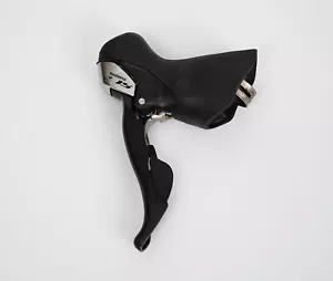 Shimano 105 Road Bike ST-5700 LEFT/FRONT Double STI Shifter/Brake Lever - Picture 1 of 7