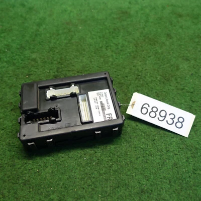 Centralina BCM NISSAN MICRA IV (K13) 1.2i 59kW anno 2012 284B1-1Hb1A - Immagine 1 di 4