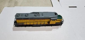 HO Athearn BB GP30 Union Pacific #4117 Powered  - Picture 1 of 7