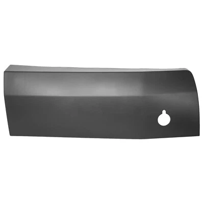 NUEVO OEM 15-19 Ford TRANSIT Puerta Trasera Izquierda Conductor Moldura Inferior Gris con Imán Foto 1 de 4