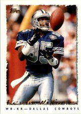 1995 Topps Football Pick Complete Your Set #1-248 RC Stars