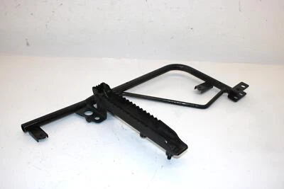 08 Arctic Cat Atv 250 Utility 2x4  Oem Left Floor Panel 3303-940 AA13 - Image 1 of 4