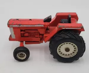 Ertl 1/43 Allis Chalmers D-21 Vintage Vehicle #F-13 Farm Toy Tractor Diecast - Picture 1 of 5