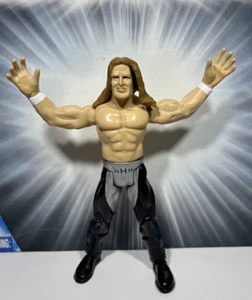 Figura de lucha libre WWE HHH Survivor Series Titan Tron Live Smackdown Triple H WWF - Imagen 1 de 2