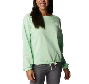 Columbia Mujer Trek Temporada Polar Sudadera Key West Talla XS - Imagen 1 de 1