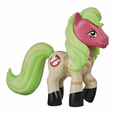 Plasmane My Little Pony Ghostbusters Crossover Collection 4 inch Figure X003