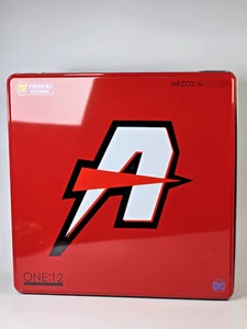 Mezco One:12 Collective DC Comics Arsenal Action Figure – Rare Collectible! - Picture 1 of 5
