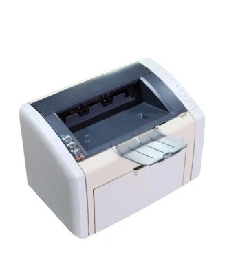 HP LaserJet 1022 Standard Laser Printer - Image 1 of 4