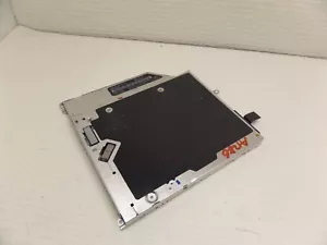 GENUINE APPLE MACBOOK PRO A1286 2009 SERIES CD DVD OPTICAL DRIVE 678-0598A GS23N - Picture 1 of 1