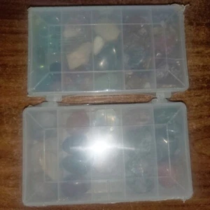 2 Box Rock Sammlung für Kinder. - Bild 1 von 5