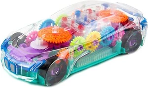 Educational Learning Toys for Kids Toddlers Age 2 3 4 5 6 7 Years Old Boys Girls - Picture 1 of 12