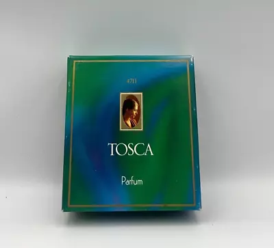 4711 Tosca reines Parfum 13 ml - Bild 1 von 2