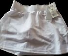 Adidas Women?s White Activewear Skirt Size XS, Soot Stains