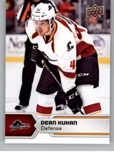 2017-18 Upper Deck AHL American Hockey League Cards Pick From List (17-18)