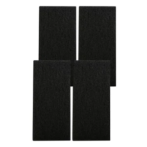 4 Replacement Carbon Booster Filter for Holmes Air Purifier HAP424, HAP1200 - Picture 1 of 3