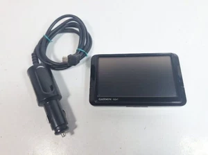 Garmin nüvi 260W GPS Navigation - Bild 1 von 3