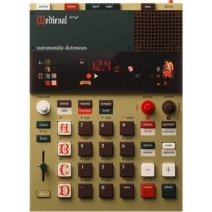 Teenage Engineering EP-1320 Medieval | Neu - Bild 1 von 5