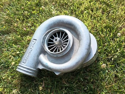 Ford Mustang 1996-2022 4,6 L Procharger P1SC Supercharger Head Cobra GT 2V 4V Coy Foto 1 de 4