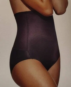 Faja Contención de la Vaina Cintura Alta - Picture 1 of 27