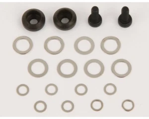 Robitronic Shim Set für Kupplungsglocken mit Schraube M3x8mm R16017 - Bild 1 von 1