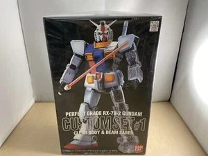 PG 1/60 Gundam Set personalizzato #1 - Foto 1 di 7