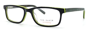AUTHENTIC & NEW - TED BAKER - B943 - 45/15/125 - GREY - EYEGLASSES & CASE - Picture 1 of 2