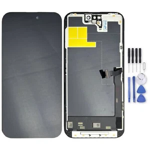 Für Apple iPhone 14 Pro Max Soft OLED Screen Display Ersatzteil Reparatur - Bild 1 von 3